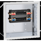  Coffret d'encastrement PLURIMO 