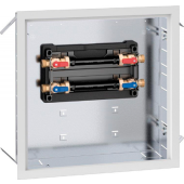  Coffret d'encastrement PLURIMO 