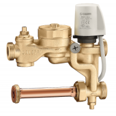  PLURIMODr EASY 30kPa - Module 