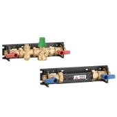  Module CIC d'appartement chauf 