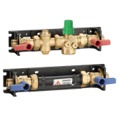  Module CIC d'appartement chauf 