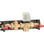  Module CIC d'appartement chauf 