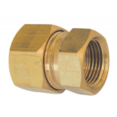  Raccord BICONE droit 700B F 1/ 
