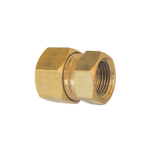  Raccord BICONE droit 700B F 1/ 