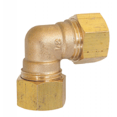  Raccord BICONE Coude Egal  705 