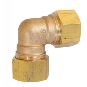  Raccord BICONE Coude Egal  705 