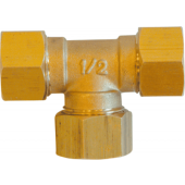  T� BICONE  706B - 14pour tube 