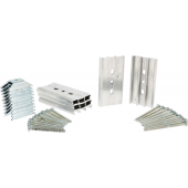  Kit de fixation MONITOR sur co 