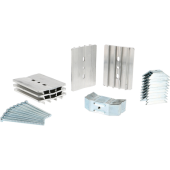  Kit de fixation MONITOR sur co 