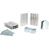  Kit de fixation MONITOR sur co 