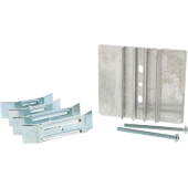  Kit de fixation MONITOR sur co 