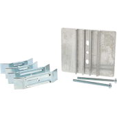  Kit de fixation MONITOR sur co 