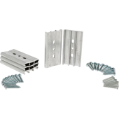  Kit de fixation MONITOR plaque 