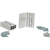  Kit de fixation MONITOR plaque 