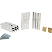  Kit de fixation MONITOR plaque 