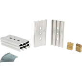  Kit de fixation MONITOR plaque 