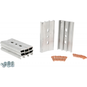  Kit de fixation MONITOR sur su 