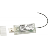  Dispositif USB - radio transme 