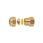  "Raccord m�canique O-RING lait 