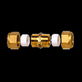  "Manchon O-RING laiton 3/4"" p 