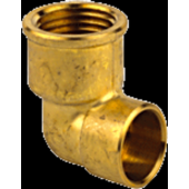  Coude 90GC - CU 14 -F 3/8Racco 