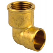  Coude 90GC - CU 14 -F 3/4Racco 