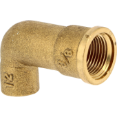  "Coude 90GC - CU16 1/2""F mod� 