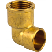  Coude 90GC - CU 16 -F 1/2Racco 