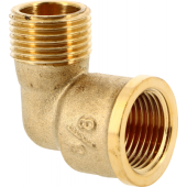  "Coude 92G court 3/8""MFRaccor 