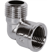  "Coude �gal MF 92G - Chrom� 1/ 