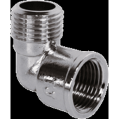  "Coude �gal MF 92G - Chrom� 3/ 