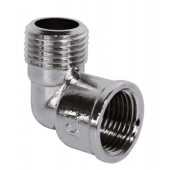  "Coude �gal MF 92G - Chrom� 3/ 