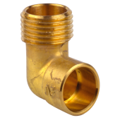  Coude 92GC- CU 15 -M 1/2Raccor 