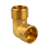  Coude 92GC- CU 15 -M 1/2Raccor 