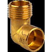  Coude 92GC- CU 22 -M 3/4Raccor 