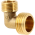  "Coude r�duit 94 G 1/2""M 3/8" 