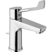  Mitigeur lavabo PMR chrom� - m 