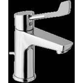  Mitigeur lavabo PMR chrom� - m 