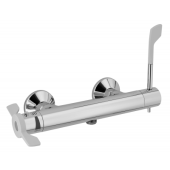  Mitigeur thermostatique douche 