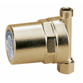  "Anti-B�lier 3/8""M et �crou t 