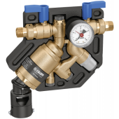  "Module d'alimentation automat 