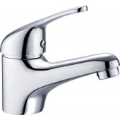  Mitigeur pour lavabo Auga - NF 