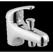  Mitigeur monotrou pour bain-do 