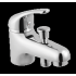  Mitigeur monotrou pour bain-do 