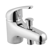  Mitigeur monotrou pour bain-do 