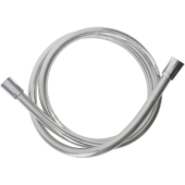  Flexible de douche 175cm PVC m 