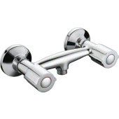  M�langeur pour douche Akvo NF 