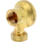  "Applique Murale 1/2""F raccor 