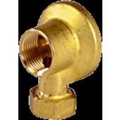  "Applique Murale 1/2""MF LAITO 