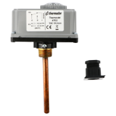  Aquastat de r�glage 0� � 90�C 